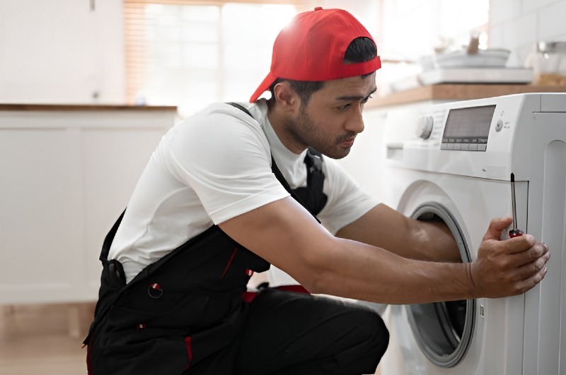 Washing Machine repair in Bonita